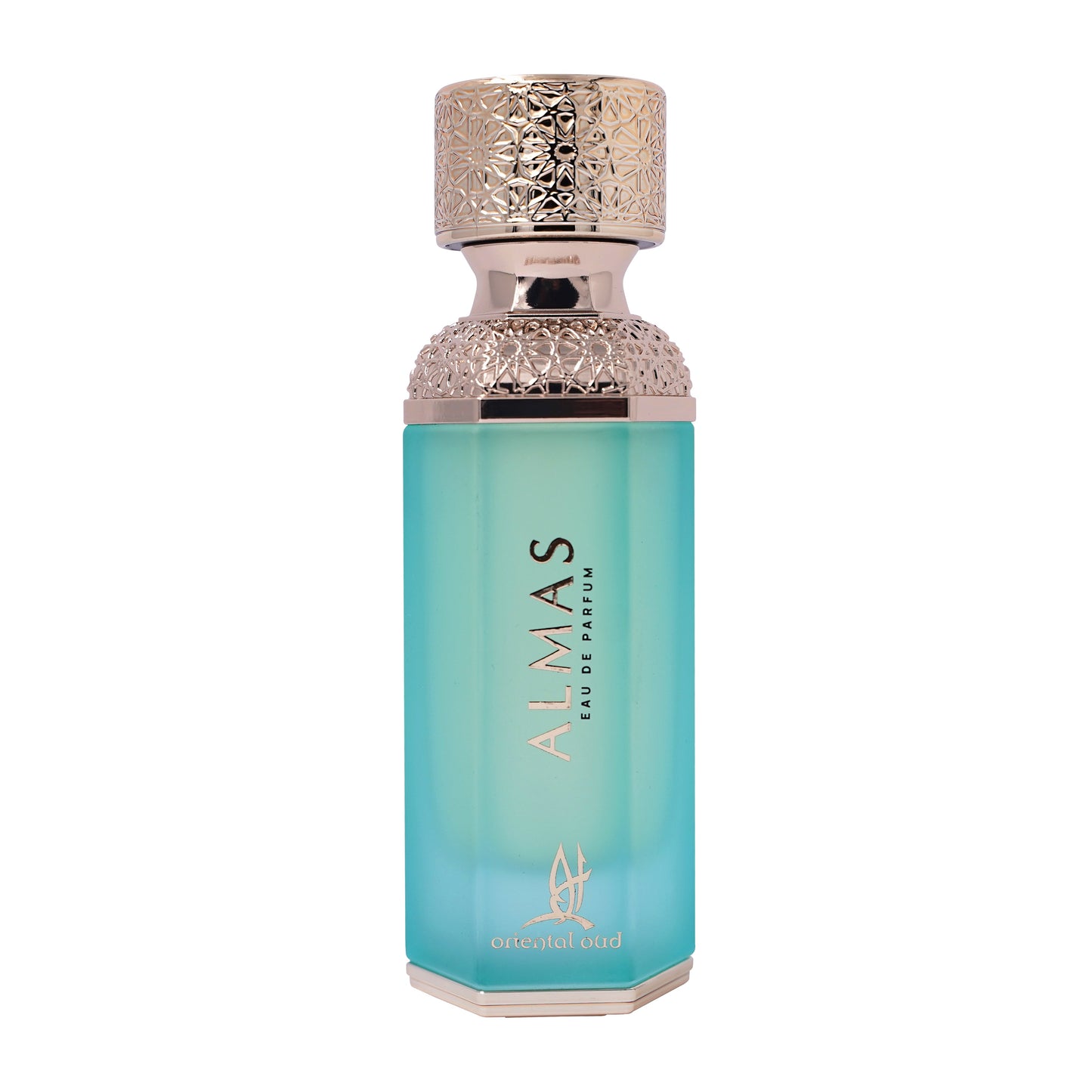 Oriental Oud Almas Eau de Parfum 100Ml