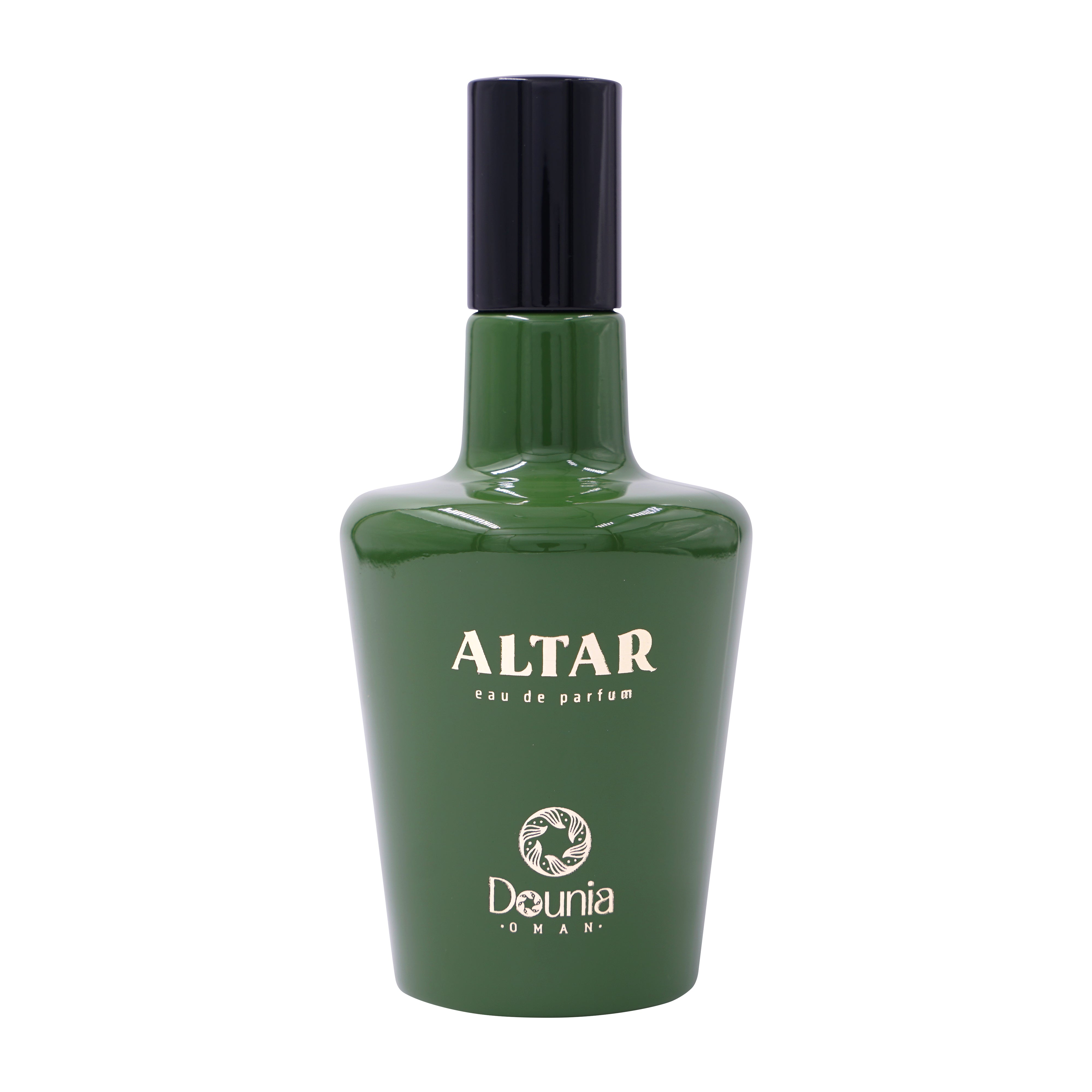 عطر دنيا التار او دو بارفان 100 مل