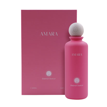 Gabriel Denver Amara Edp 200Ml