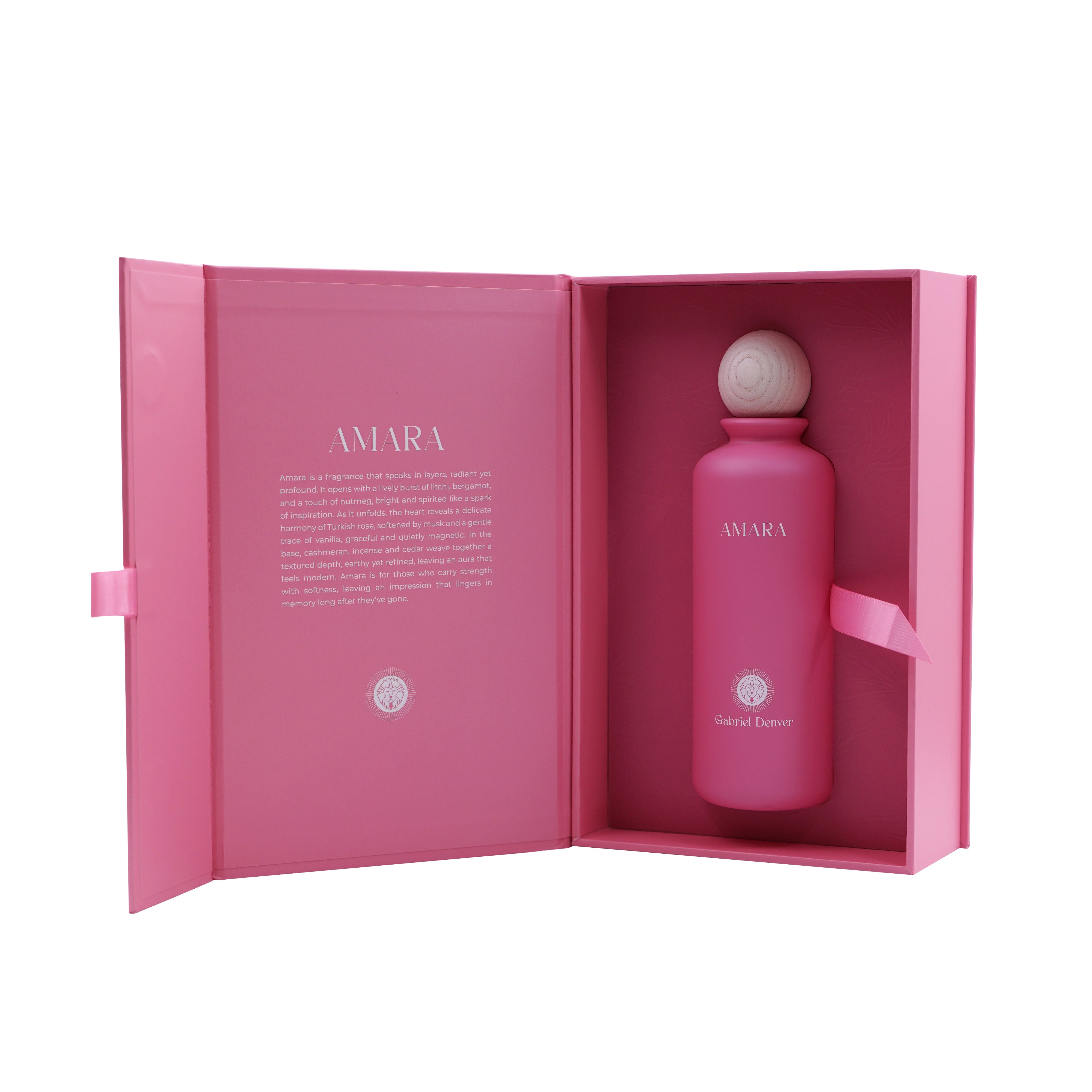 غابرييل دينفر أمارا ماء عطر 200 مل