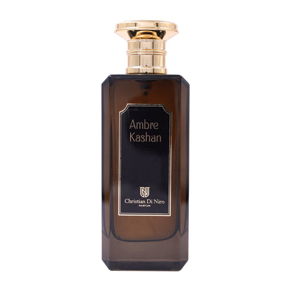 Christian Di Niro Ambre Kashan Parfum 100ml