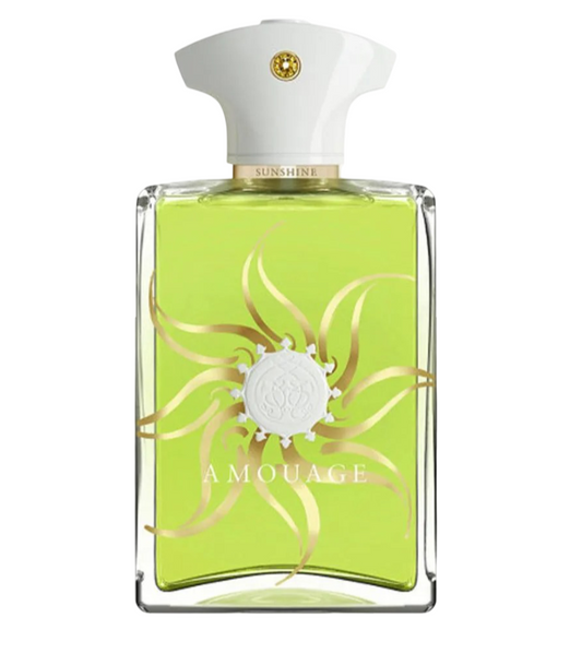 Amouage Sunshine M Edp 100Ml