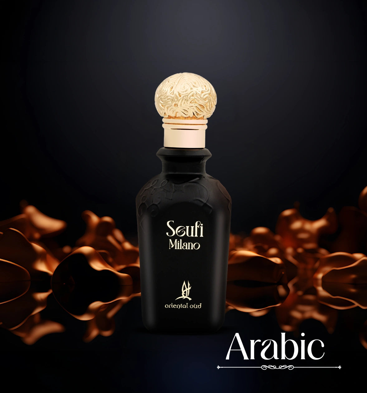 Arabic Perfumes