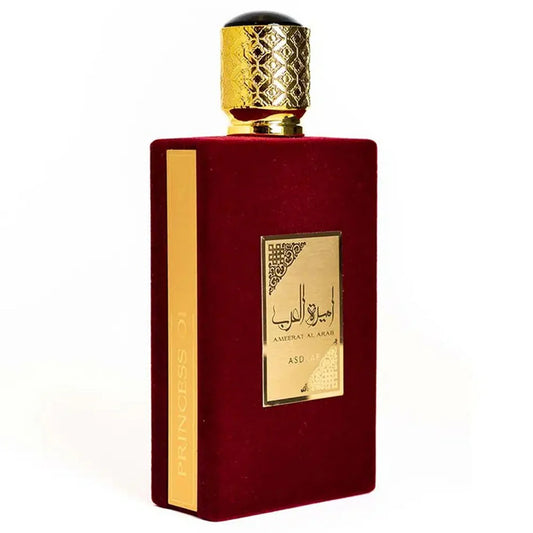 Asdaaf Ameerat Al Arab Edp 100ml