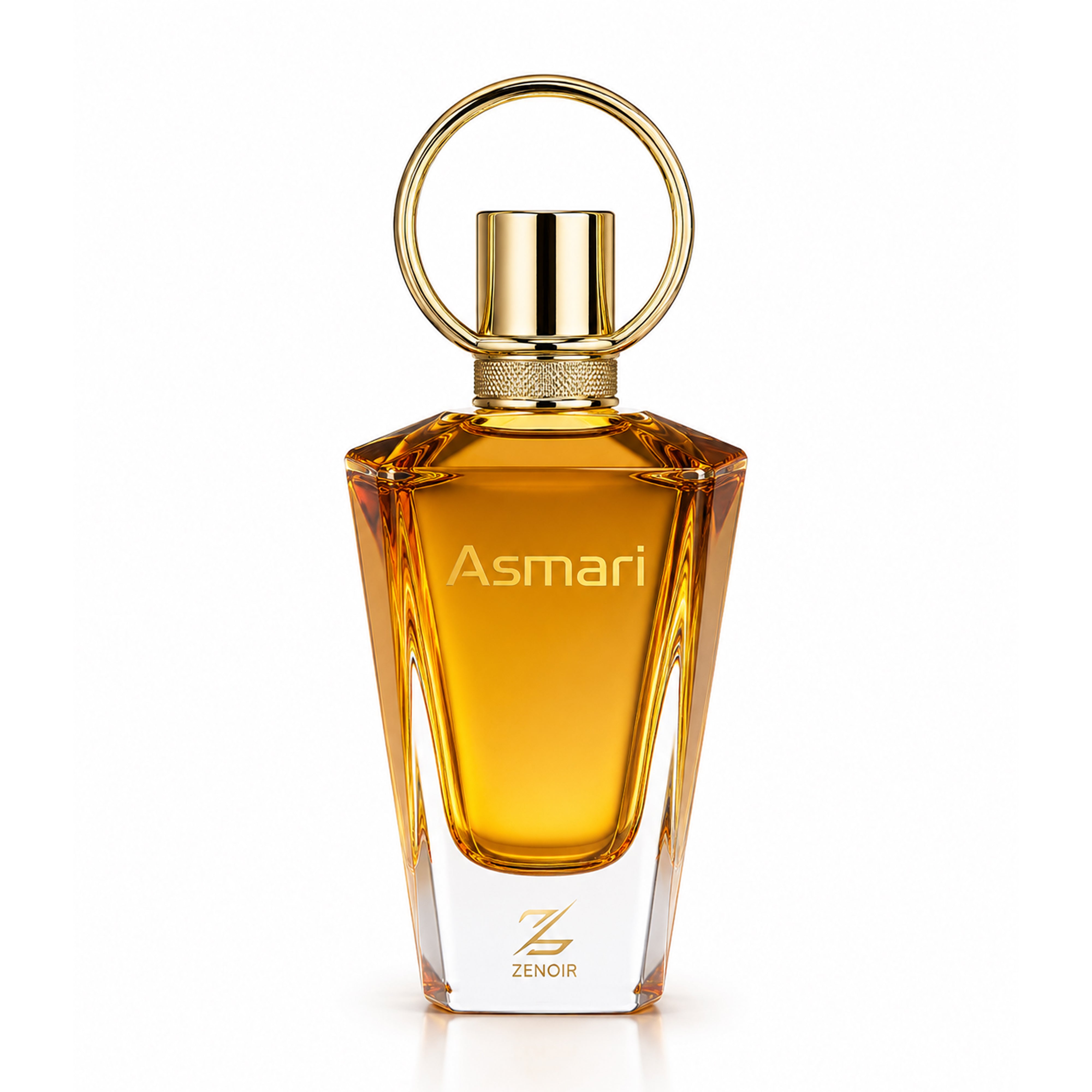 Zenoir Asmari Extrait De Parfum 100Ml