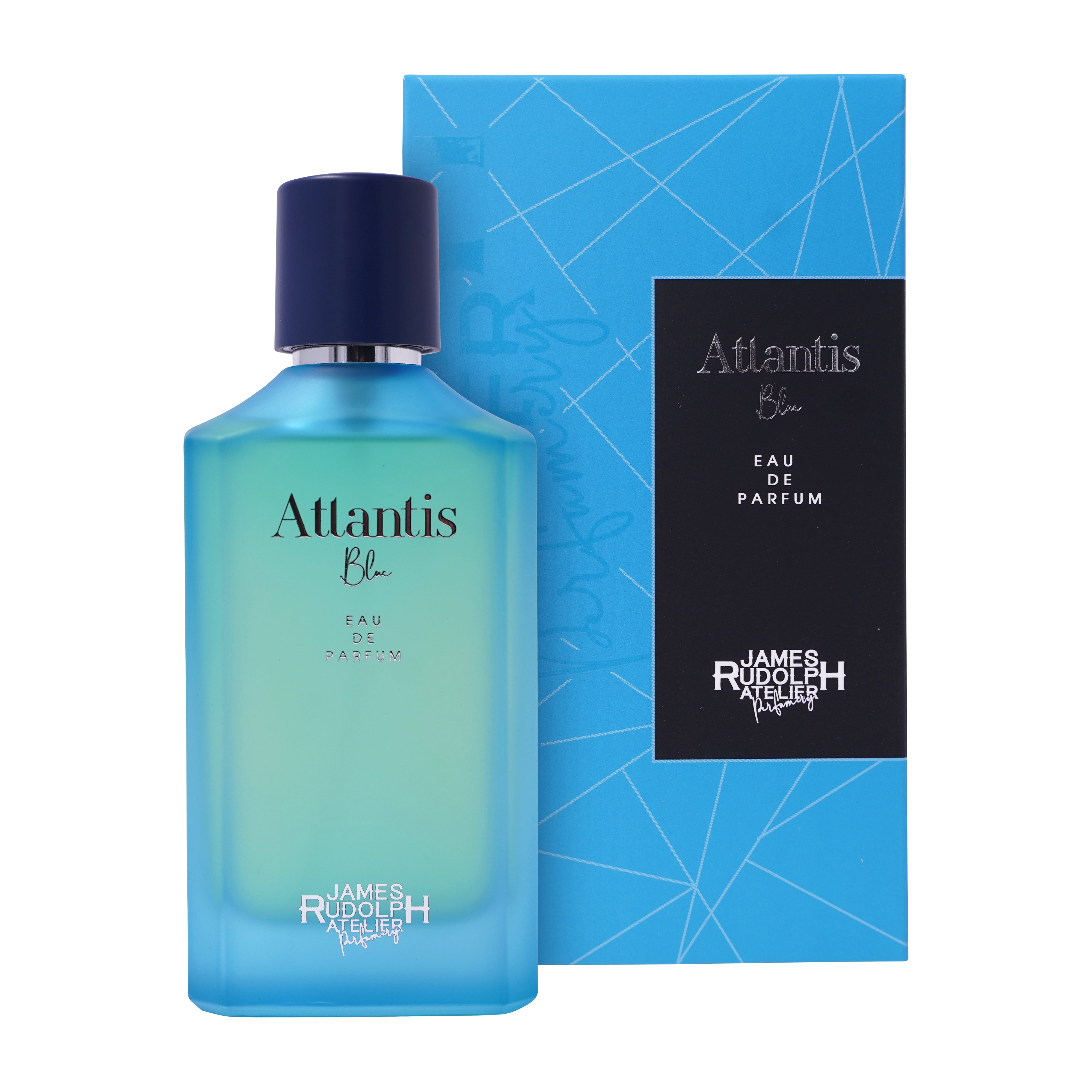 جيمس رودولف أتيلير أتلانتس بلو ماء عطر 100 مل