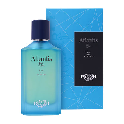 James Rudolph Atelier Atlantis Blue Eau de Parfum 100ml