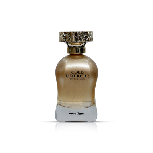 Avant Scent Gold Luxurious Edp 100Ml