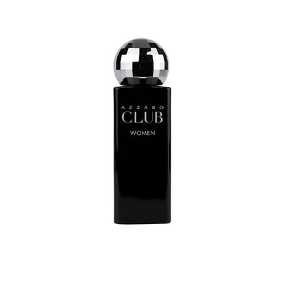Azzaro Club For Women  75Ml