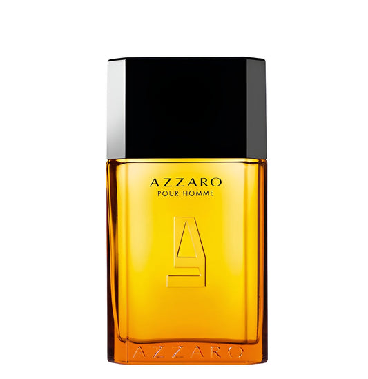 Azzaro Pour Homme edt 200Ml