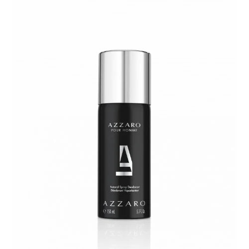Azzaro Pour Homme Leau 150Ml Deo