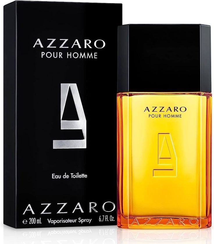 عطر ازارو بور أوم أو دو تواليت 200 مل