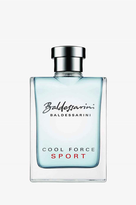 Baldessarini Cool Force Sport Edt 90Ml