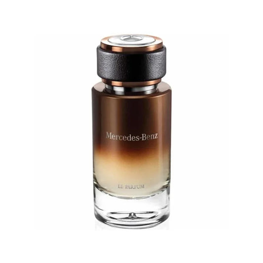 Mercedes-Benz Le Parfum Edp 120Ml