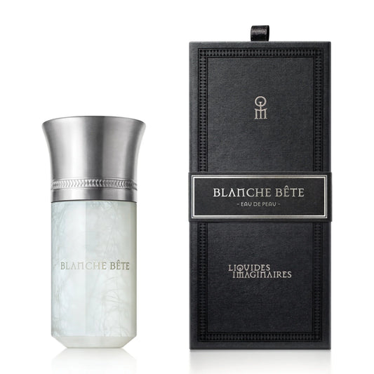 Liquides Imaginaires Blanche Bete Eau de Parfum 100Ml