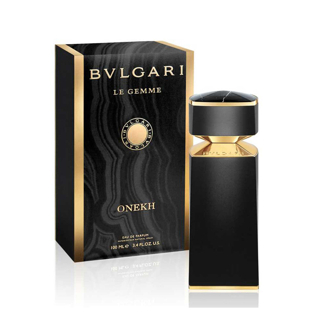 Bvlgari Le Gemme Onekh Eau de Parfum 100Ml
