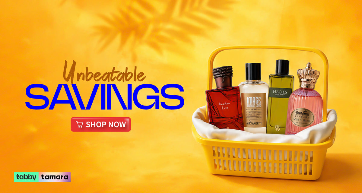Al Hajis Perfumes
