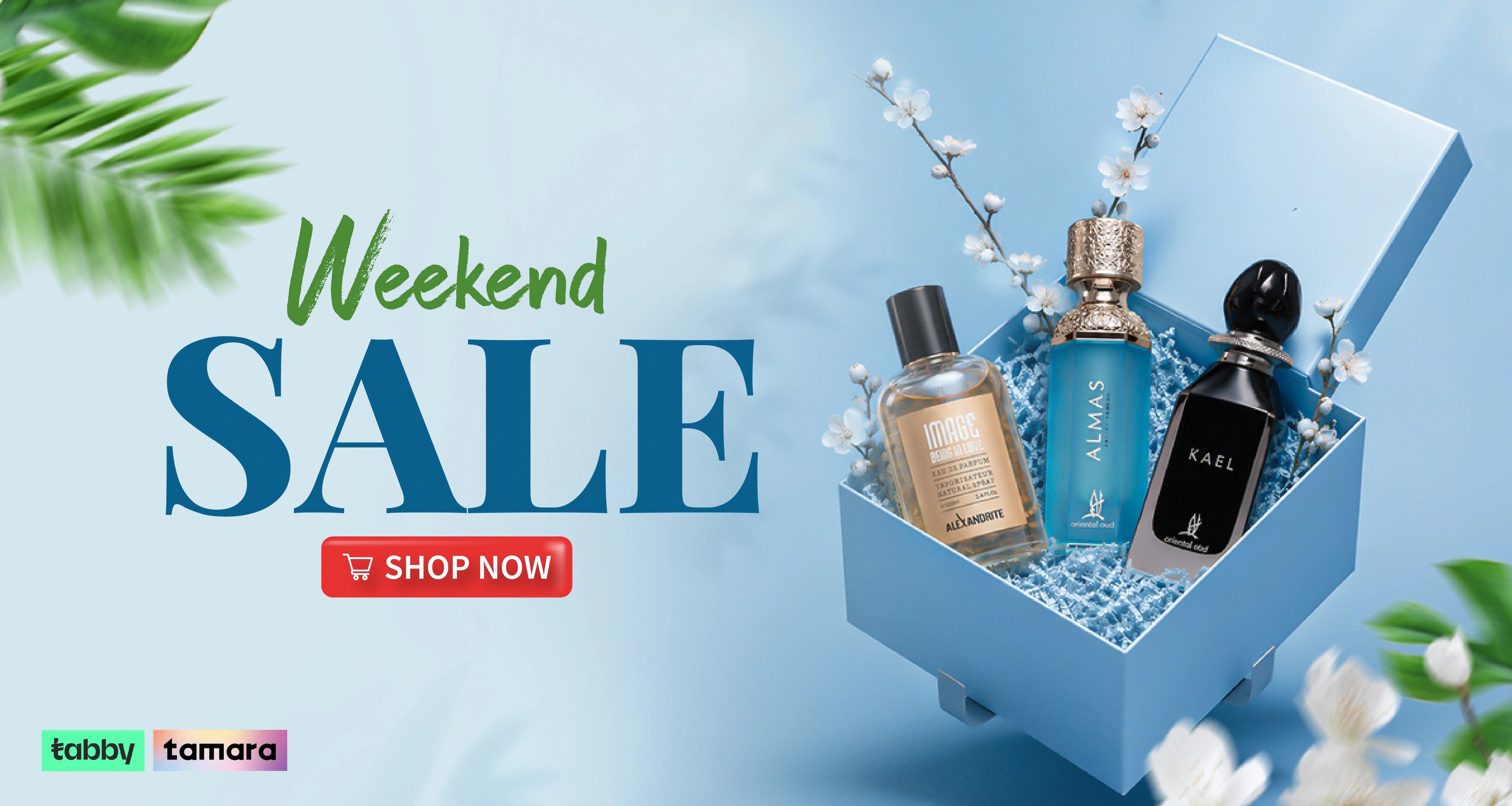 Al Hajis Perfumes
