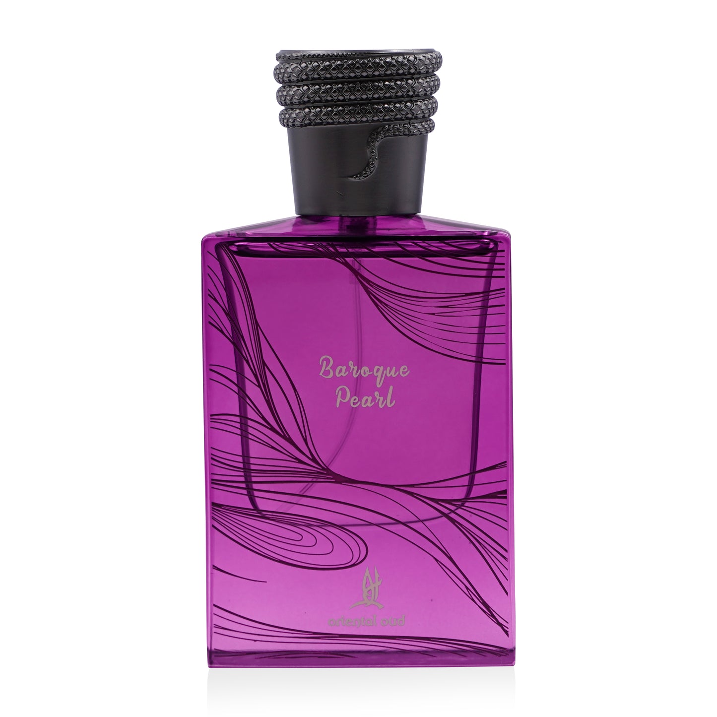 Oriental Oud Baroque Pearl Eau de Parfum 60Ml