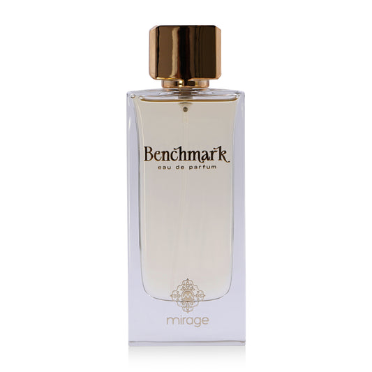 Mirage Benchmark Eau de Parfum 75Ml