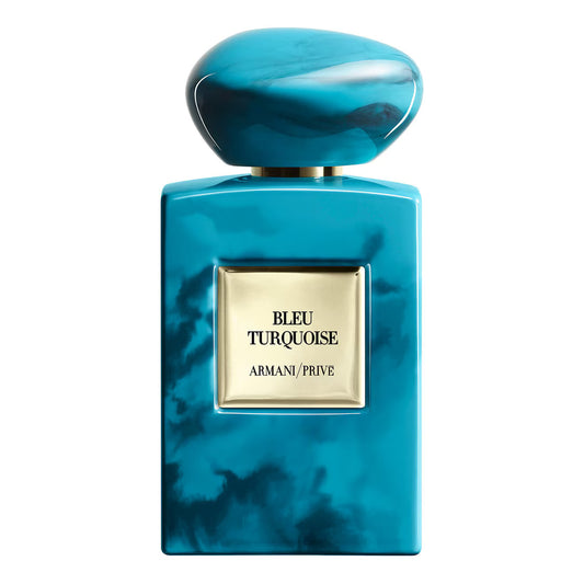 Giorgio Armani Prive Bleu Turquoise Eau de Toilette 100Ml