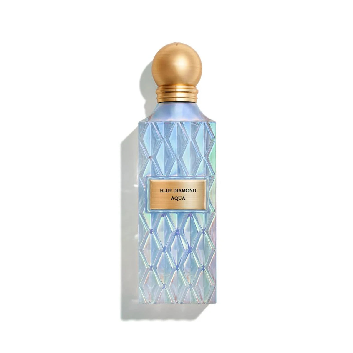 Ibraq Blue Diamond Aqua EDP 150Ml