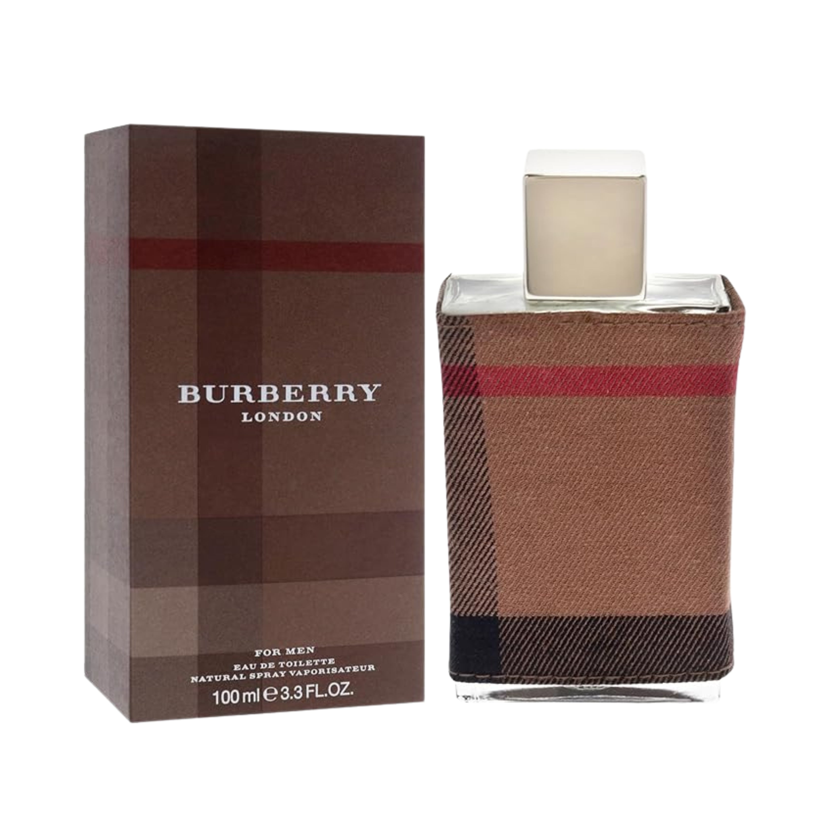 عطر بربري لندن فابريك إم أو دو تواليت 100 مل