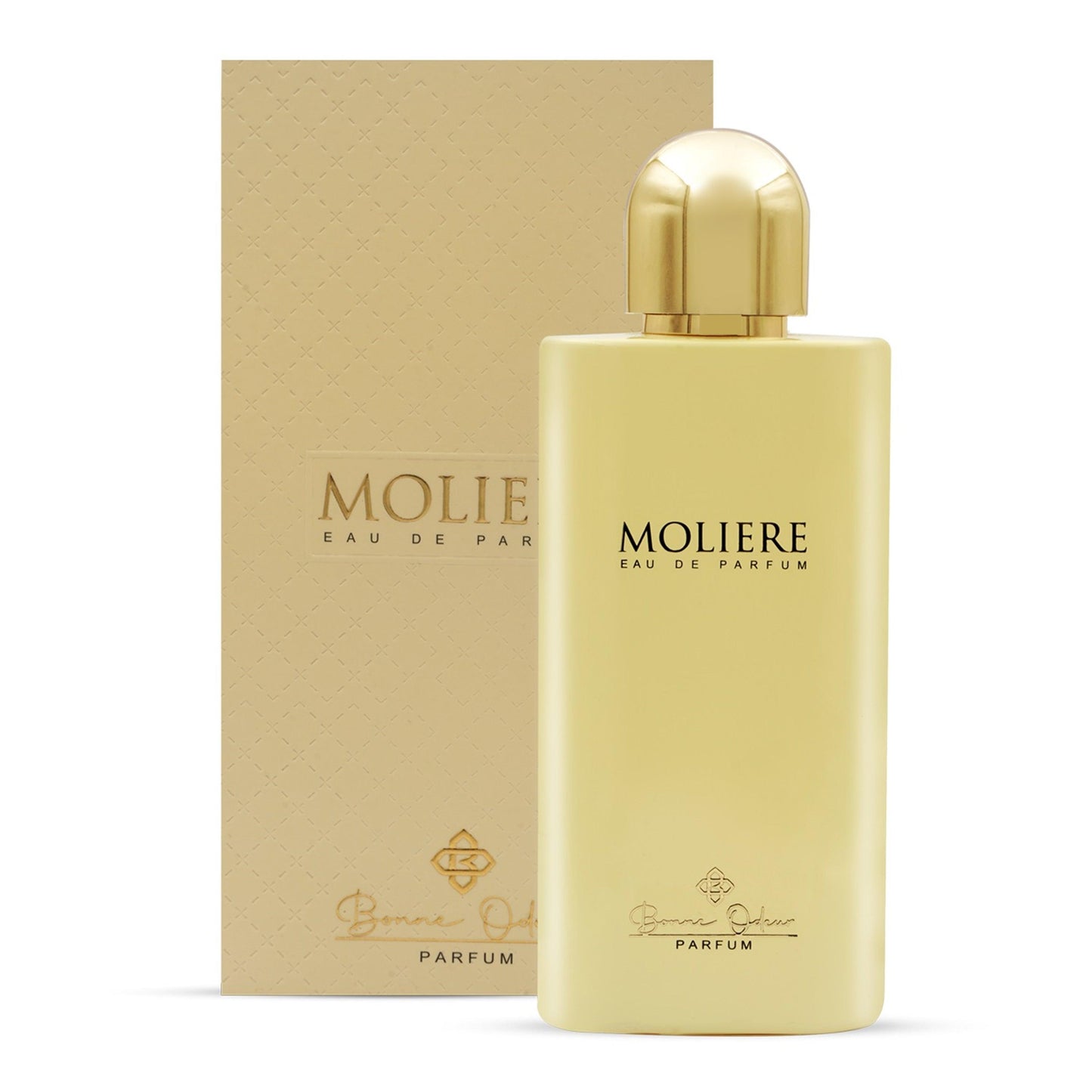 Bonne Odeur Moliere Edp 100Ml