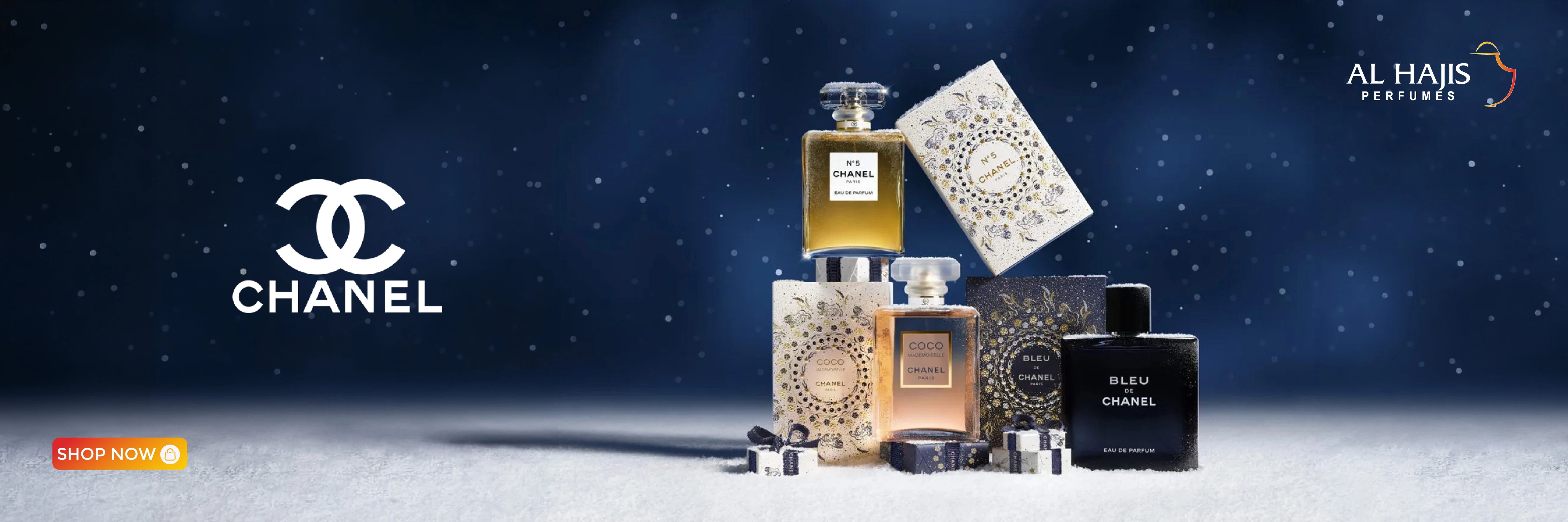 Al Hajis Perfumes