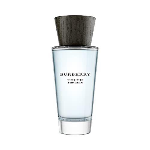 Burberry Touch M Eau De Toilette 100Ml