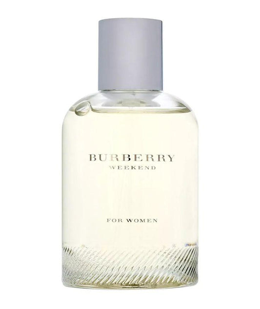 Burberry Weekend Eau De Parfum Women 100Ml