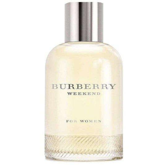 Burberry Weekend Eau De Parfum L 100Ml