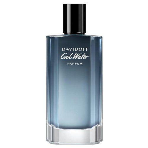 Buy Perfumes for Men in UAE-Best Long-Lasting Fragrances Davidoff Cool Water Parfum 100ml at Al Hajis Perfumes UAE
