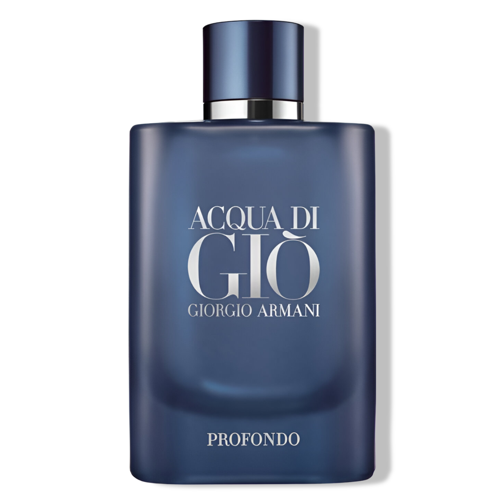 Buy Perfumes for Men in UAE-Best Long-Lasting Fragrances Giorgio Armani Acqua Di Gio Profondo Eau De Parfum M 125Ml at Al Hajis Perfumes UAE