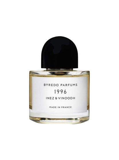 Byredo 1996 Inez & Vinoodh Edp 100ml