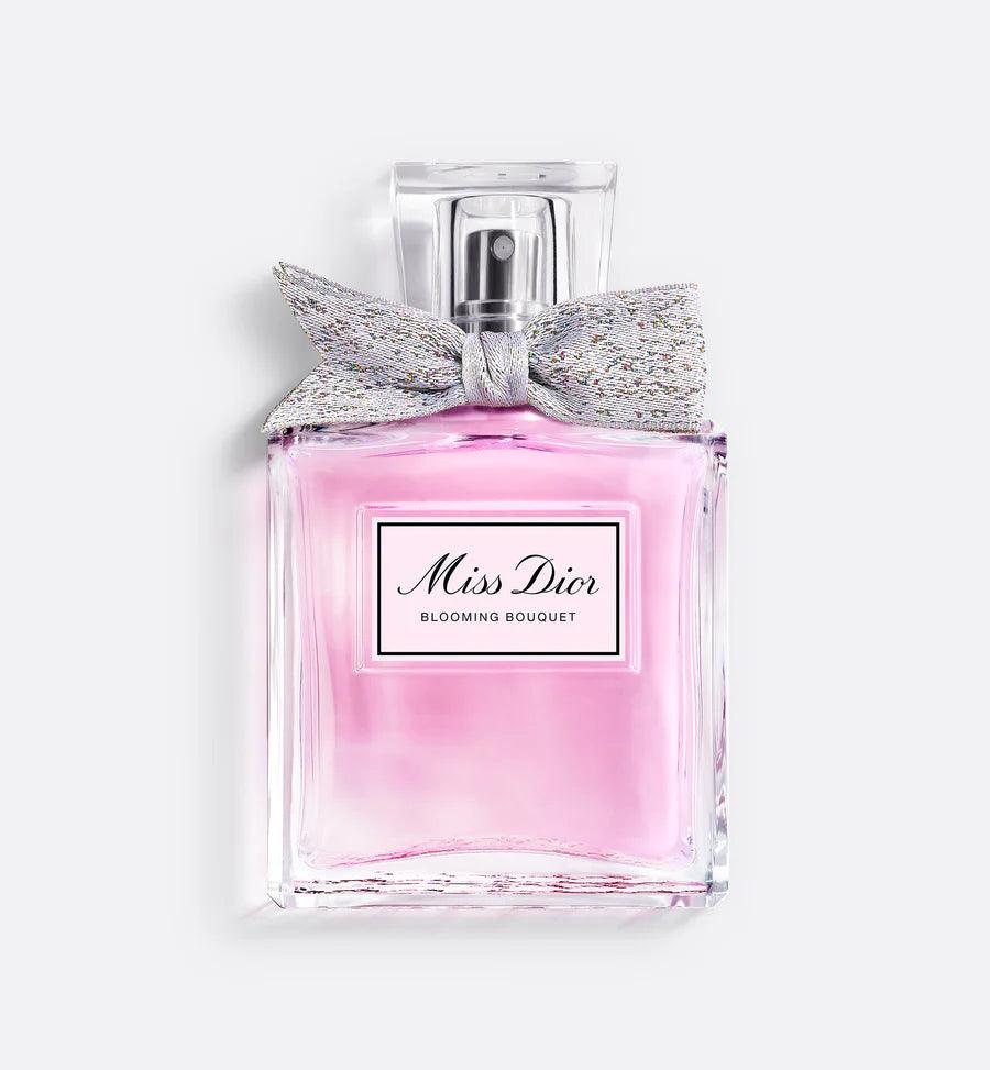 Dior Miss Dior Blooming Bouquet Eau De Toilette 100Ml
