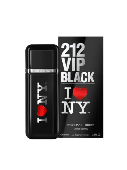 Ch 212 Vip I Love Black M Edp 100ml