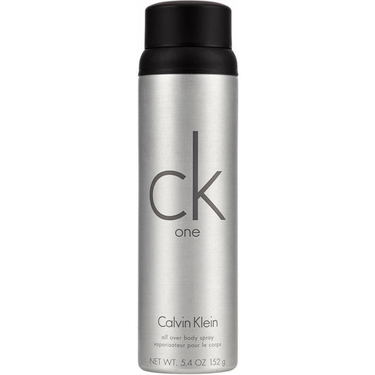 Ck One Eau de Toilette  152Ml Deo Spray
