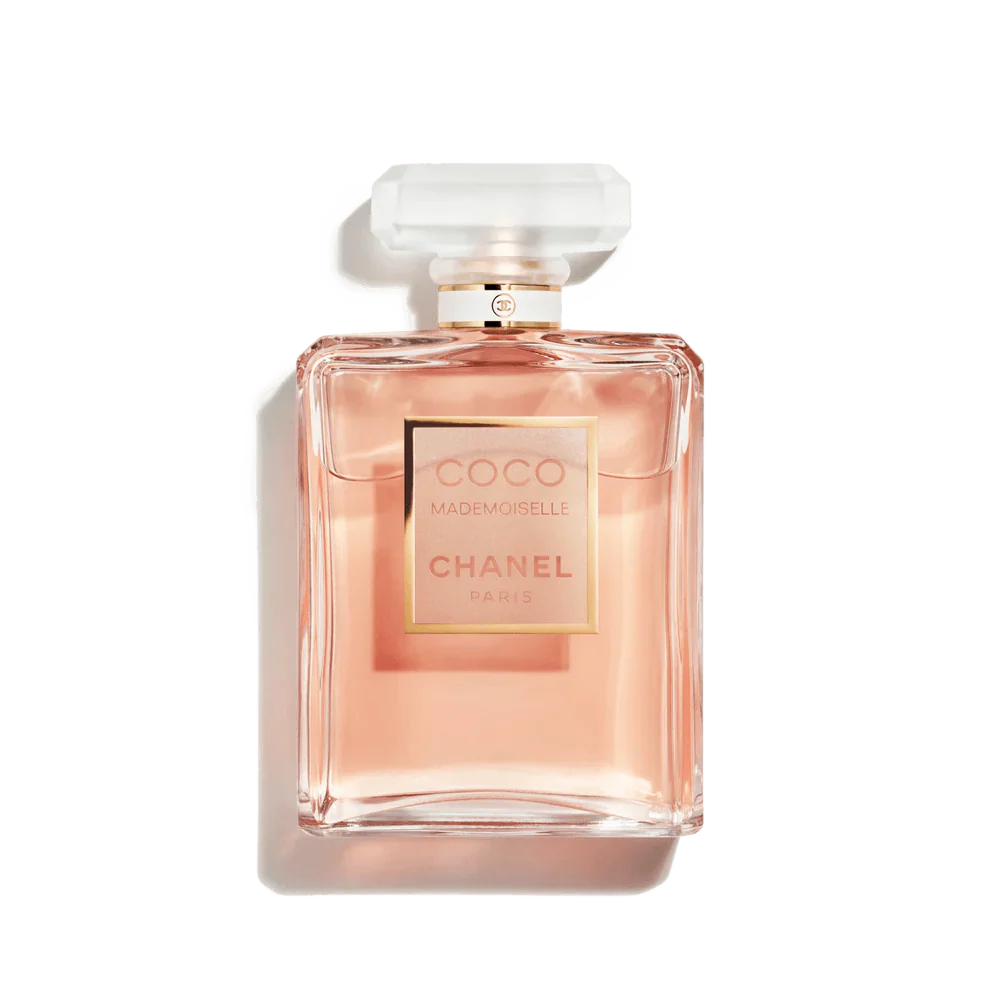 Chanel Coco Mademoiselle Eau De Parfum 50Ml