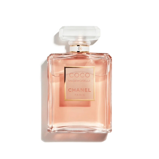 Chanel Coco Mademoiselle Eau De Parfum 50Ml