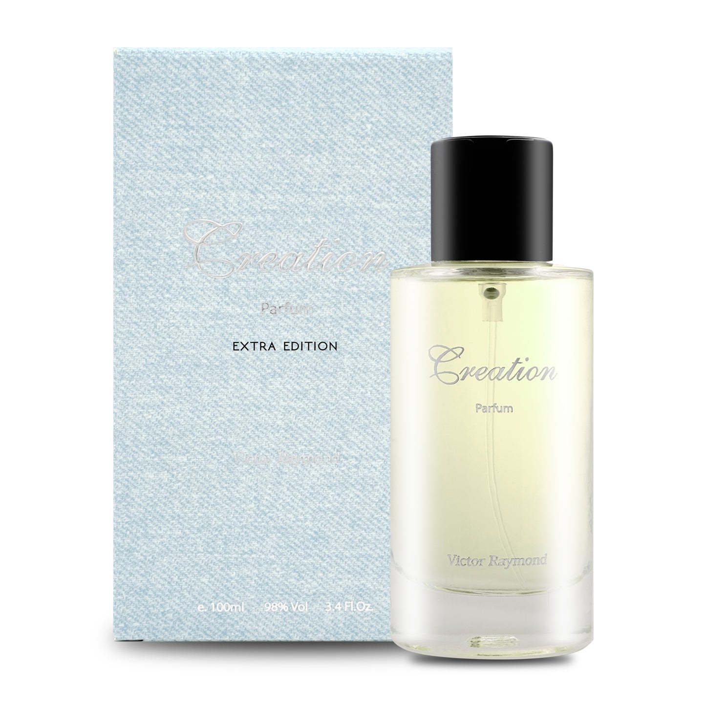 Victor Raymond Creation Extra Edition Parfum 100Ml