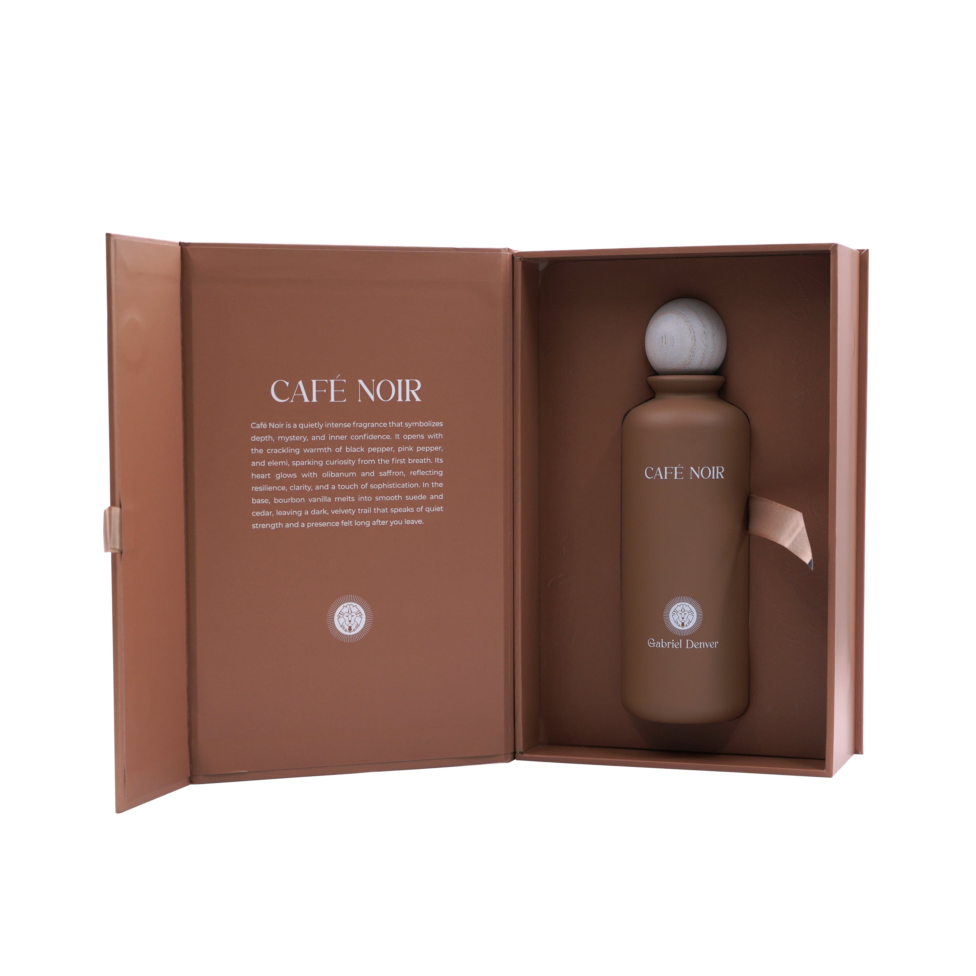 جابرييل دنفر كافيه نوار ماء عطر 200 مل