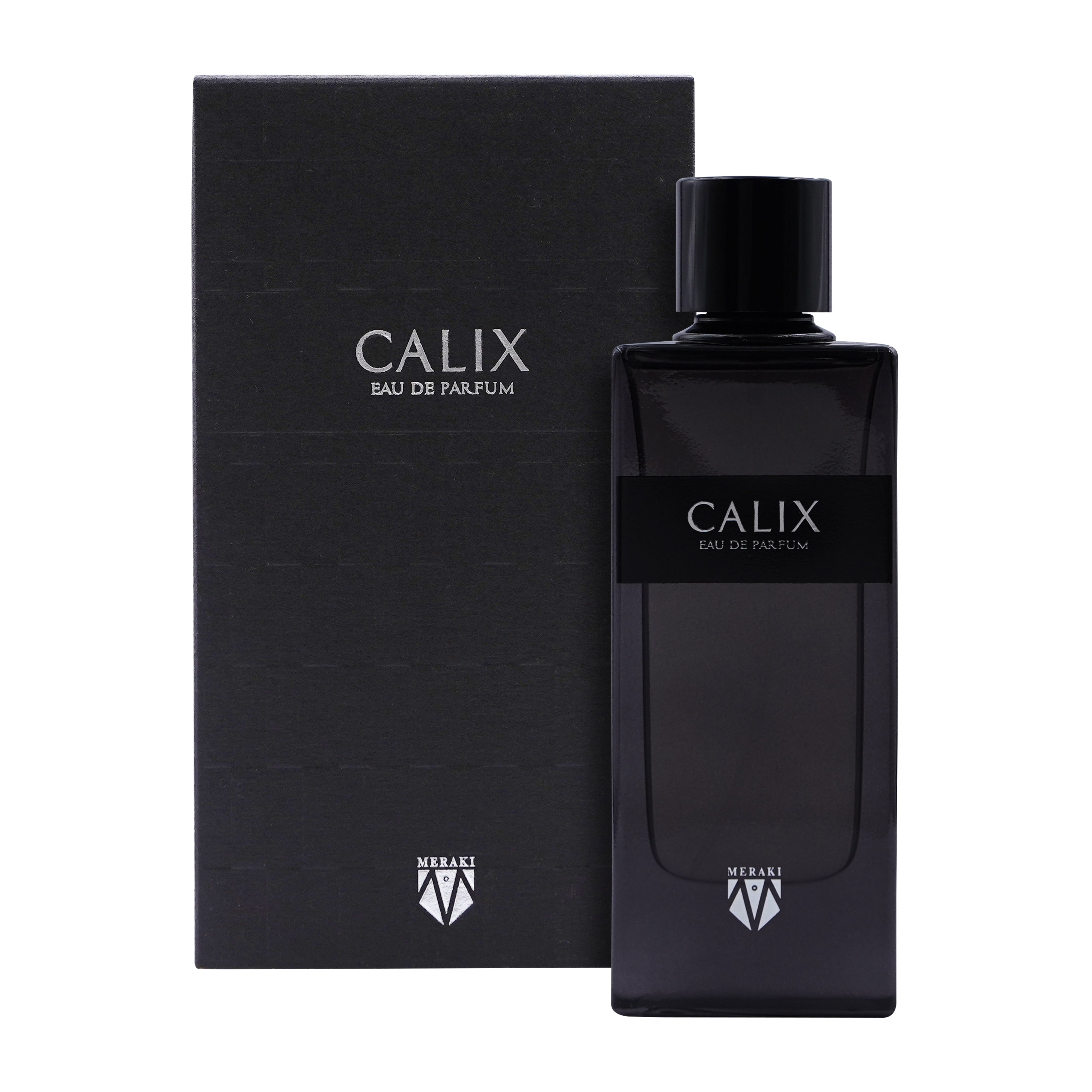 Meraki Calix Eau de Parfum 80Ml