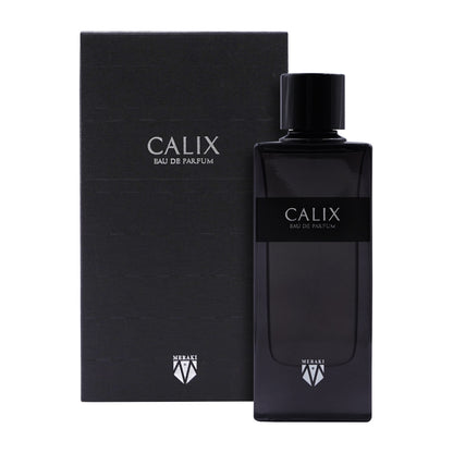 Meraki Calix Eau de Parfum 80Ml