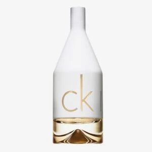 Calvin Klein In 2U For Women Eau de Toilette 100Ml