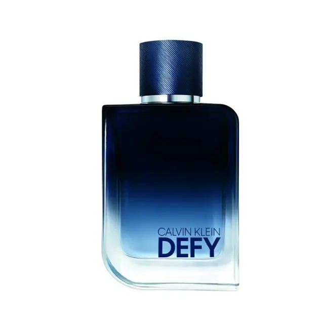 Ck Defy For Men Eau de Parfum 100 Ml