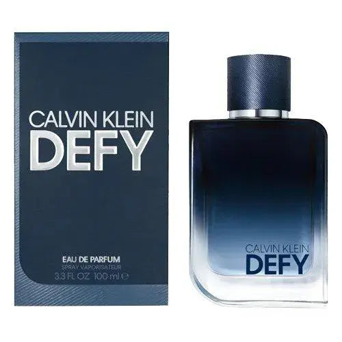 Ck Defy For Men Eau de Parfum 100 Ml