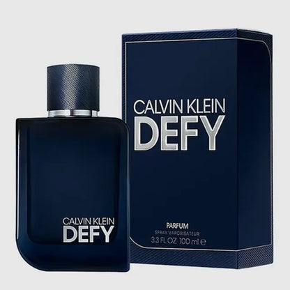 Ck Defy Parfum For Men 100 Ml