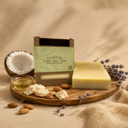 Botanova Camel Milk Soap