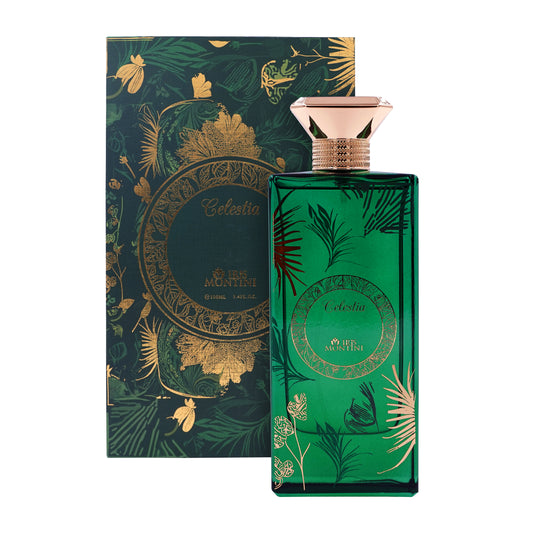 Iris Montini Celestia Eau de Parfum 100Ml